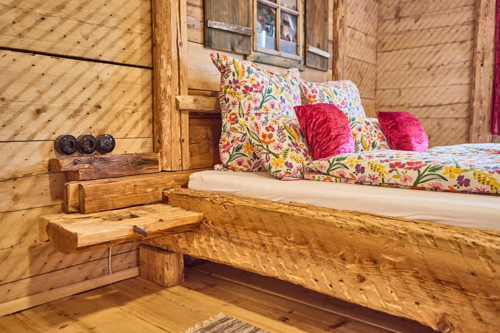 Holiday Home Edt Bad Goisern Bagian luar foto