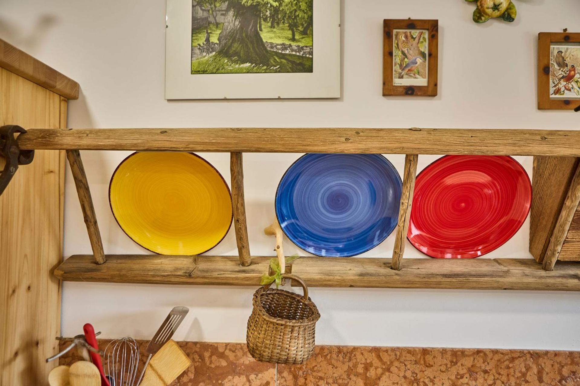 Holiday Home Edt Bad Goisern Bagian luar foto