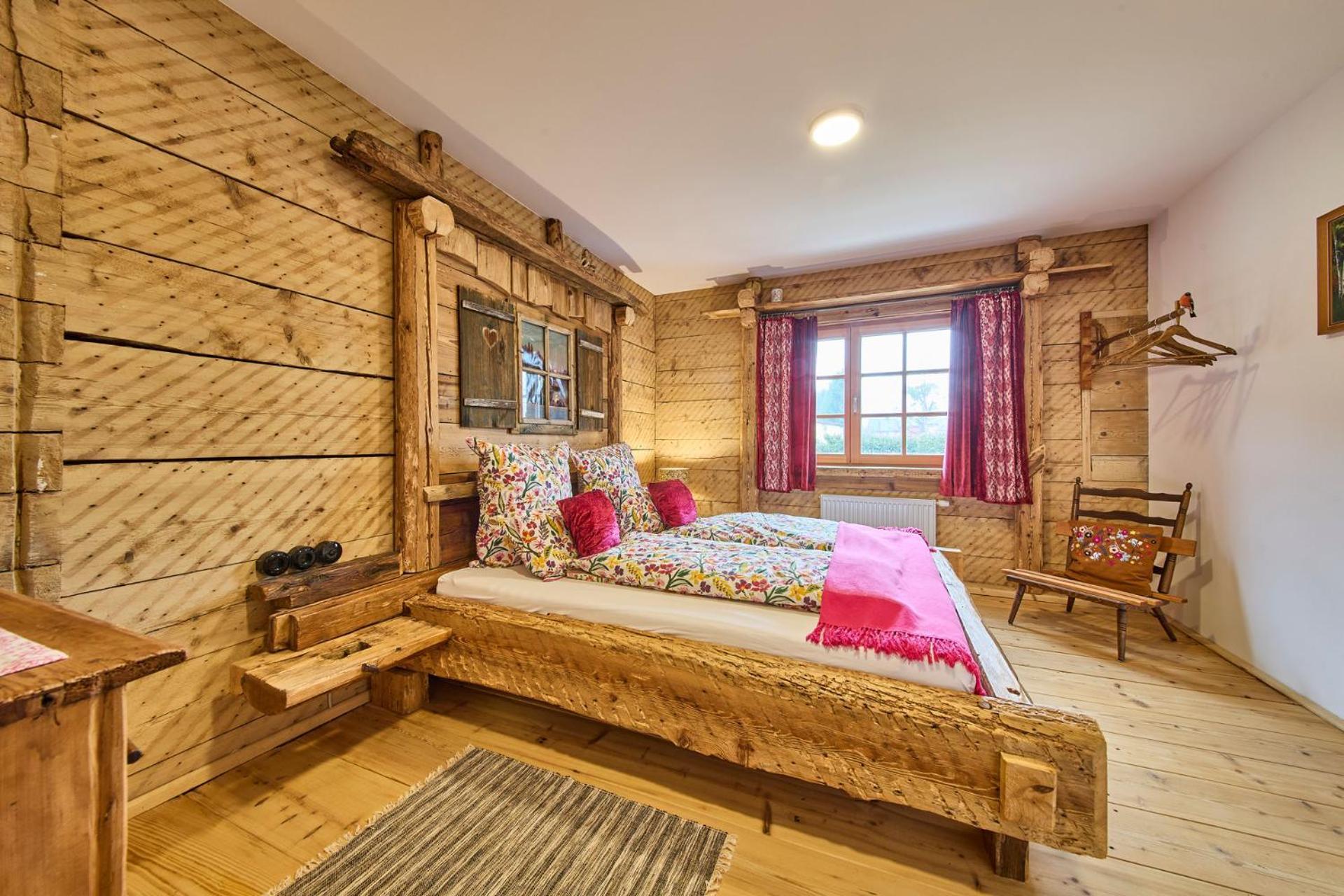 Holiday Home Edt Bad Goisern Bagian luar foto