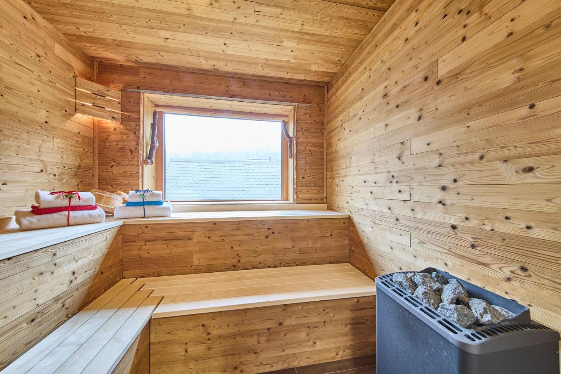 Holiday Home Edt Bad Goisern Bagian luar foto