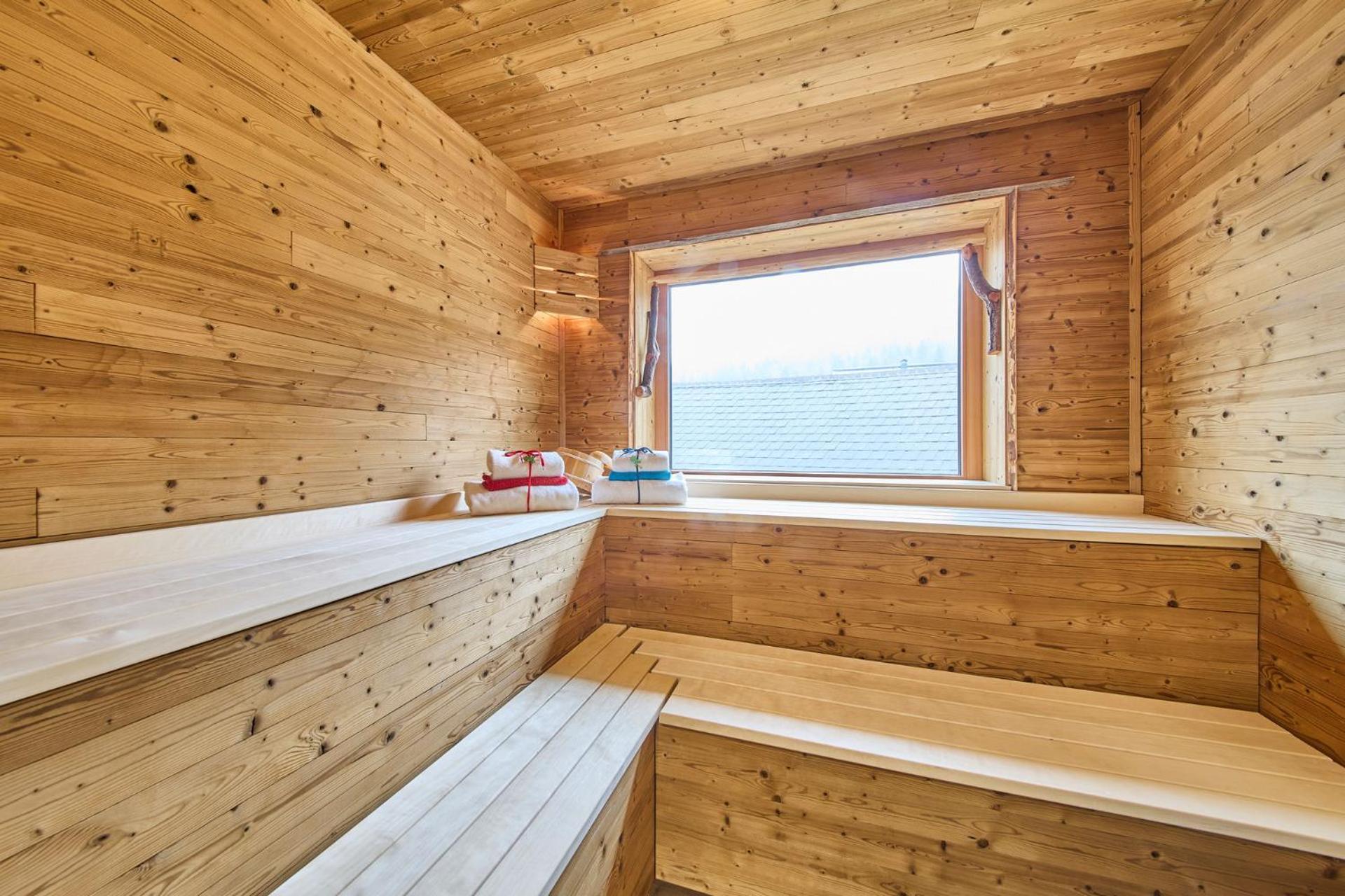Holiday Home Edt Bad Goisern Bagian luar foto