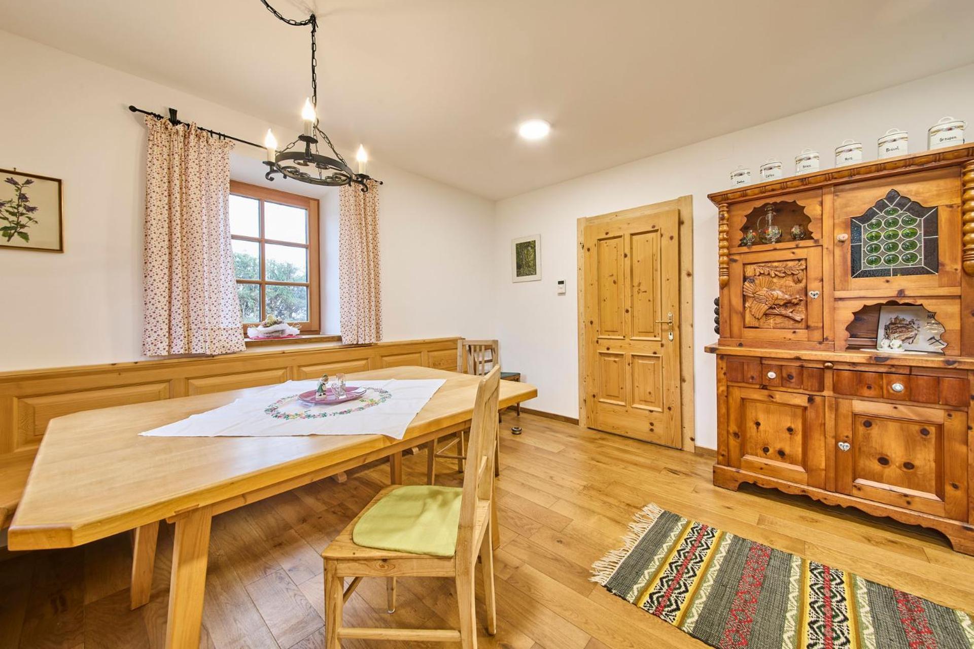 Holiday Home Edt Bad Goisern Bagian luar foto