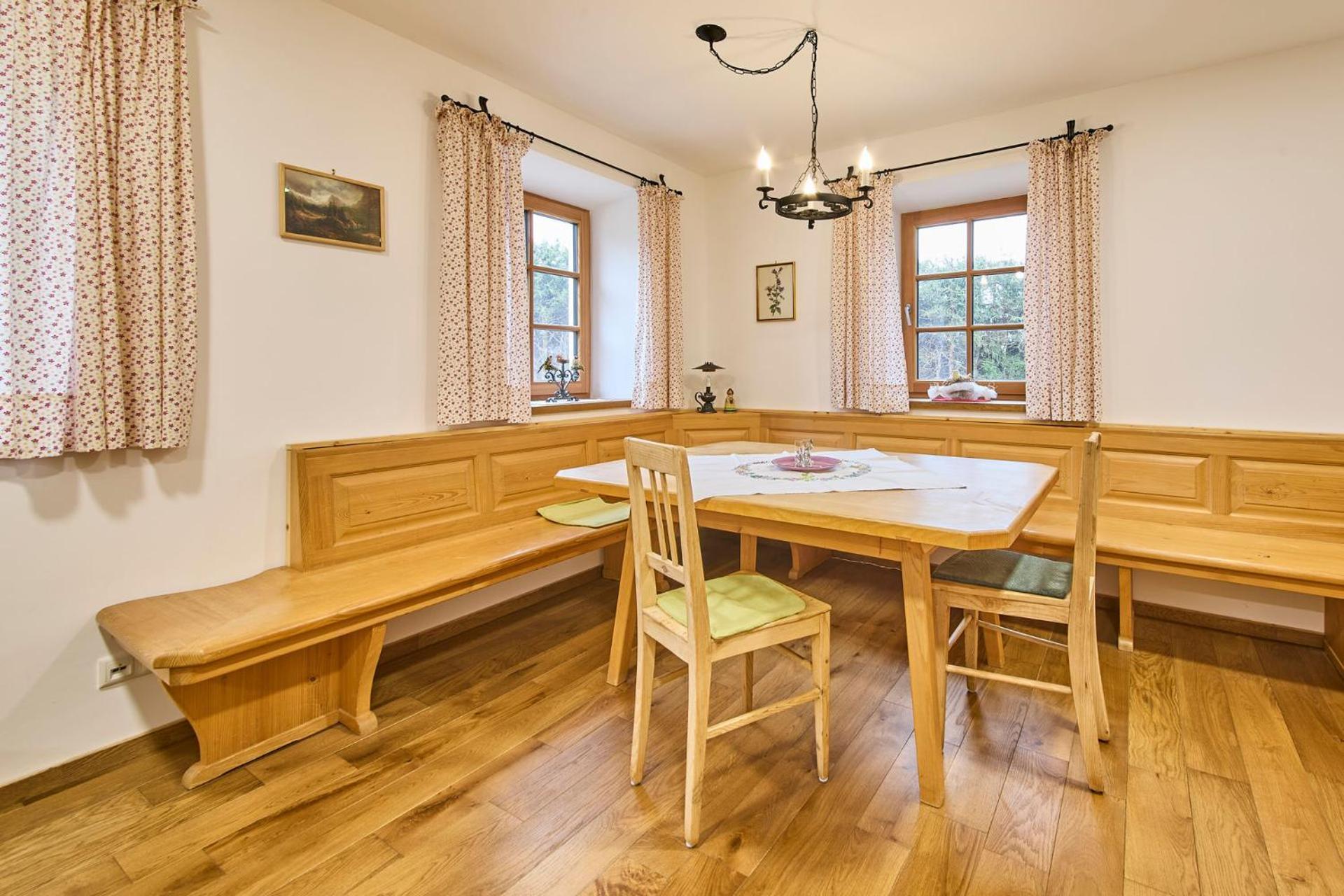 Holiday Home Edt Bad Goisern Bagian luar foto