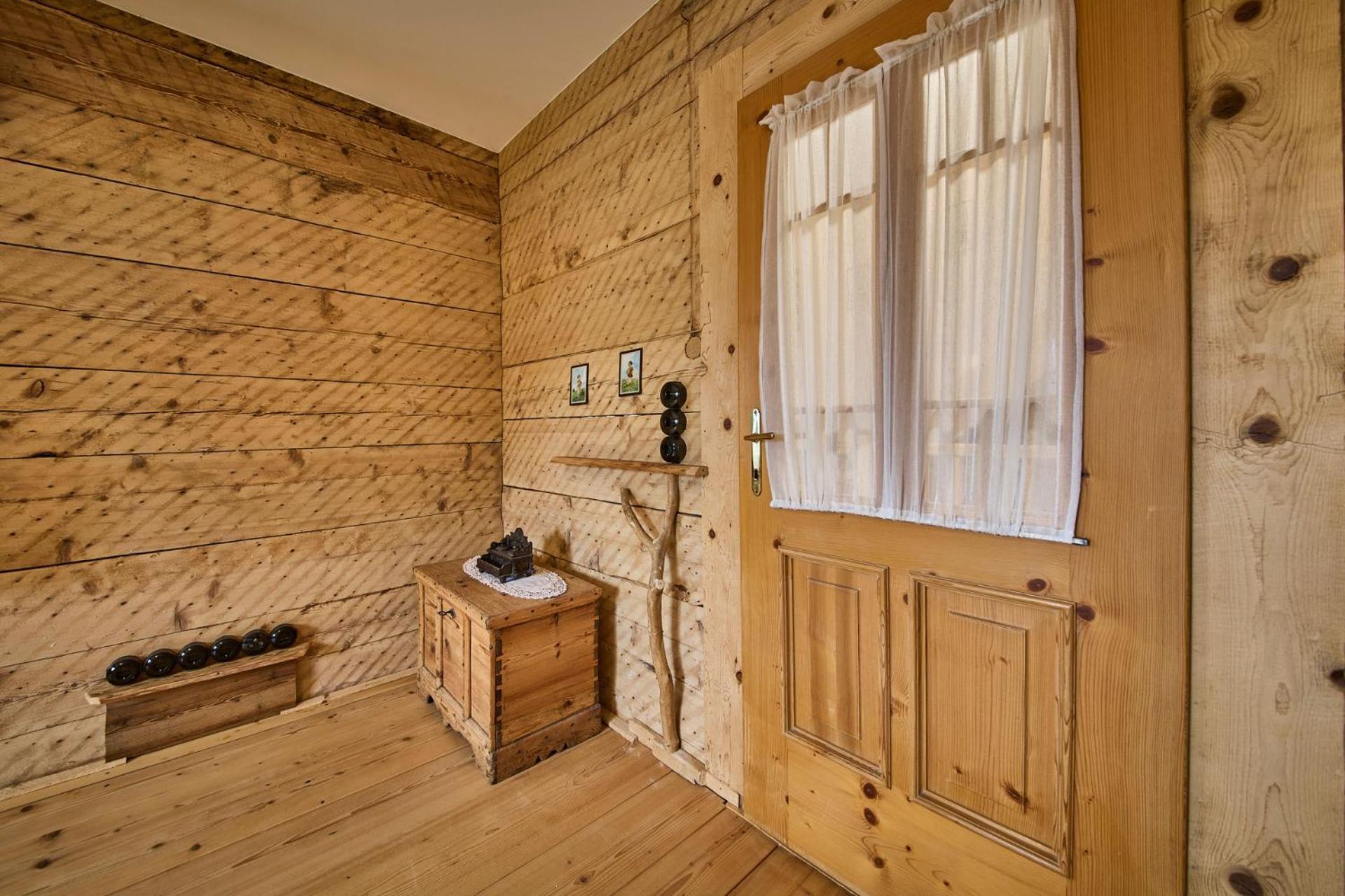 Holiday Home Edt Bad Goisern Bagian luar foto