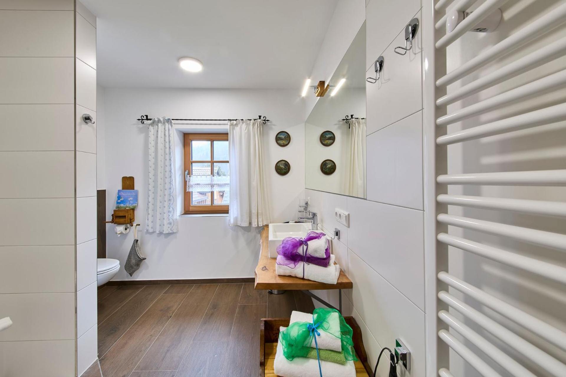 Holiday Home Edt Bad Goisern Bagian luar foto