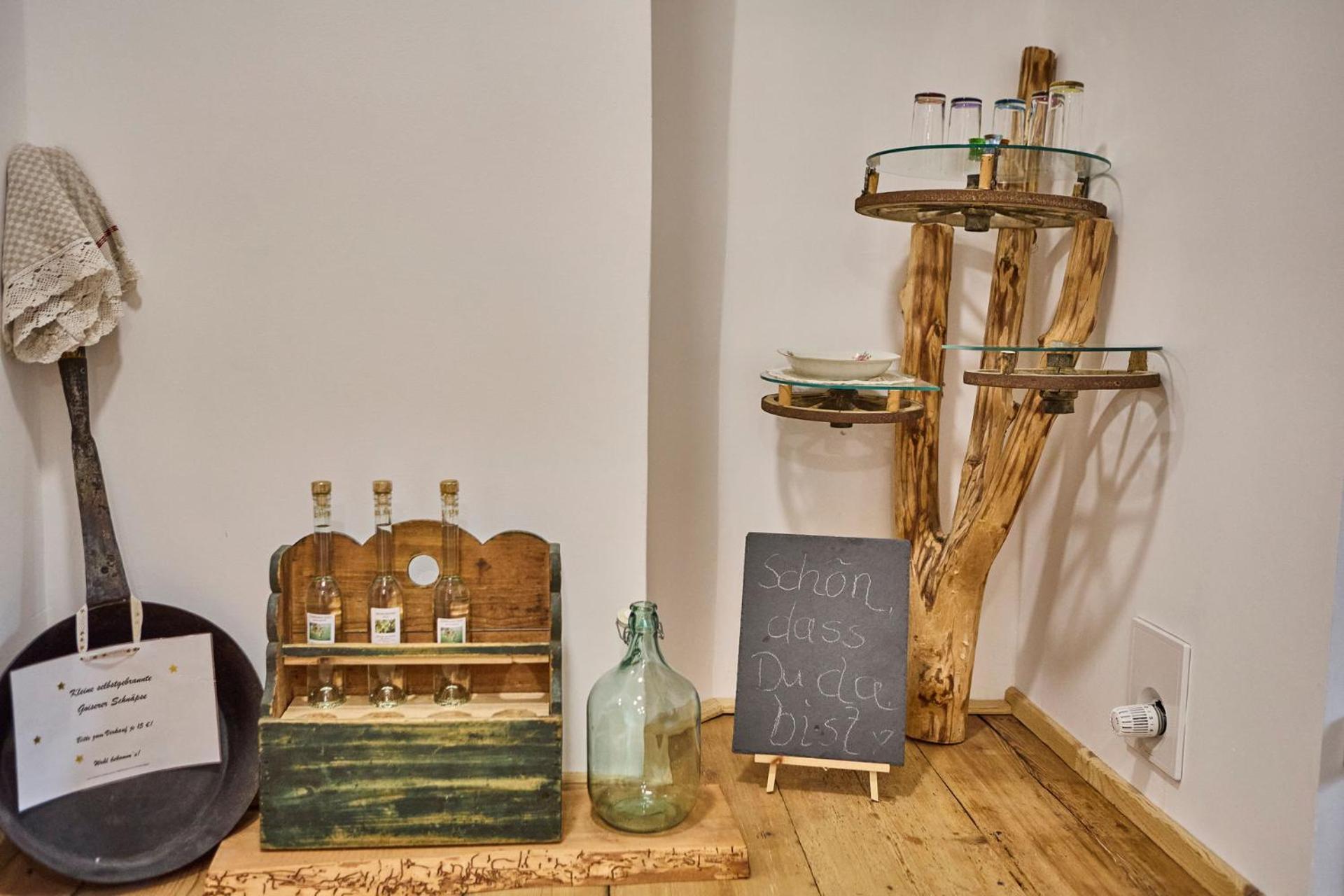 Holiday Home Edt Bad Goisern Bagian luar foto
