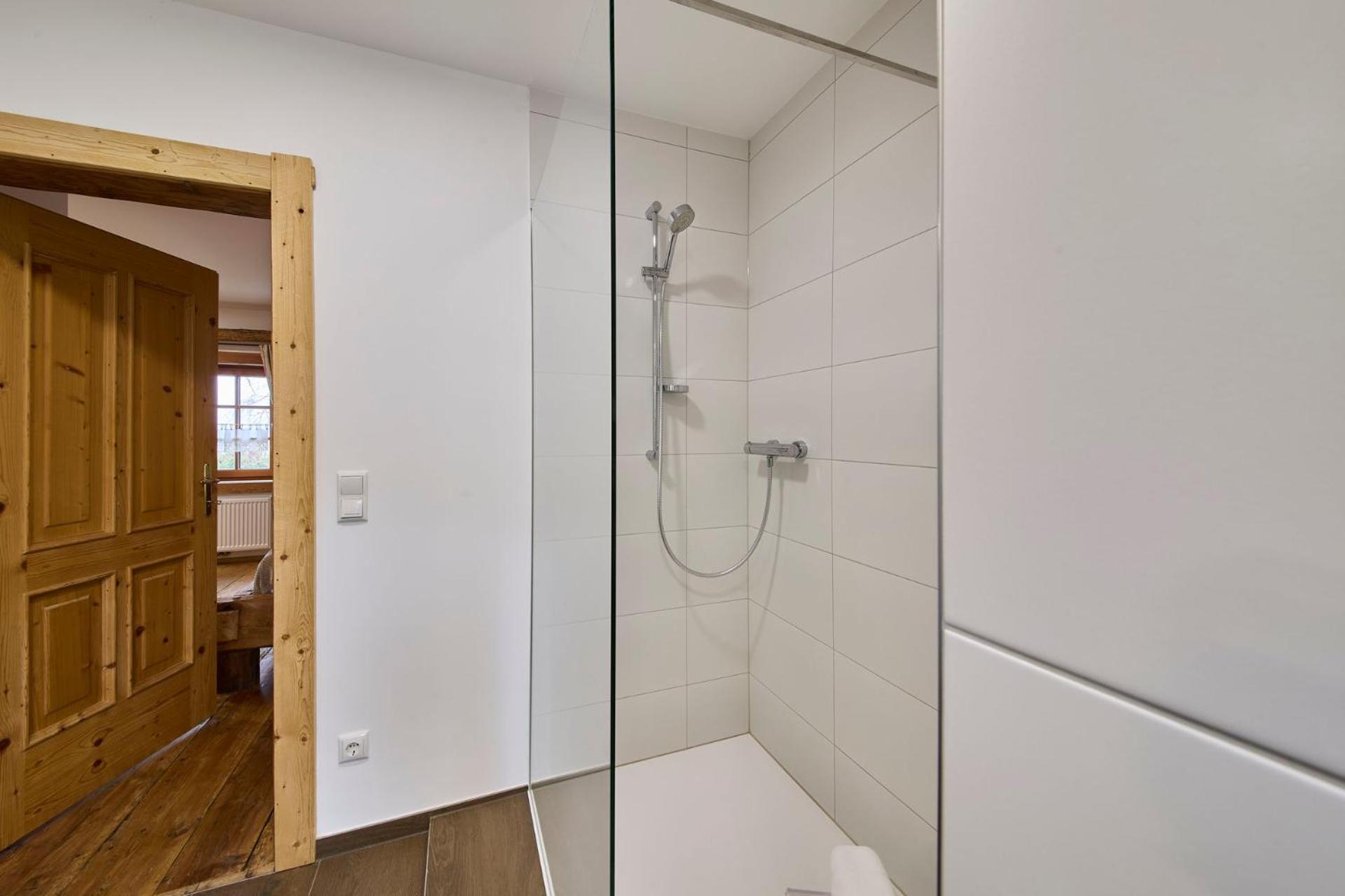 Holiday Home Edt Bad Goisern Bagian luar foto