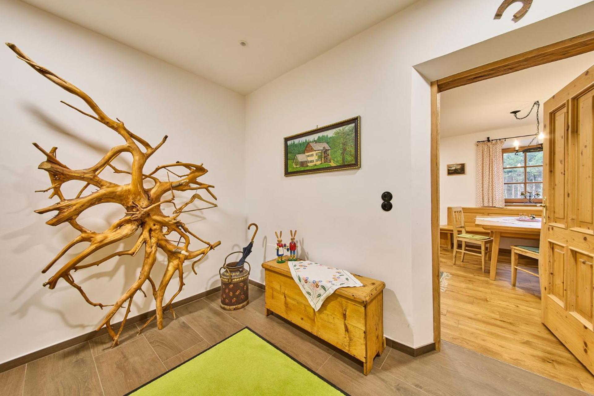 Holiday Home Edt Bad Goisern Bagian luar foto