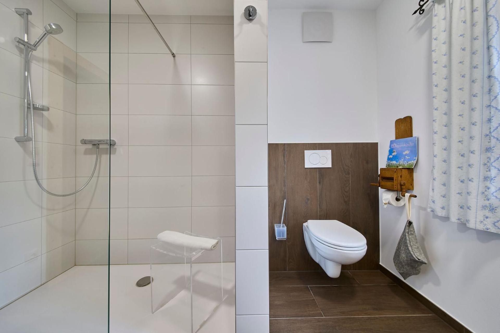 Holiday Home Edt Bad Goisern Bagian luar foto