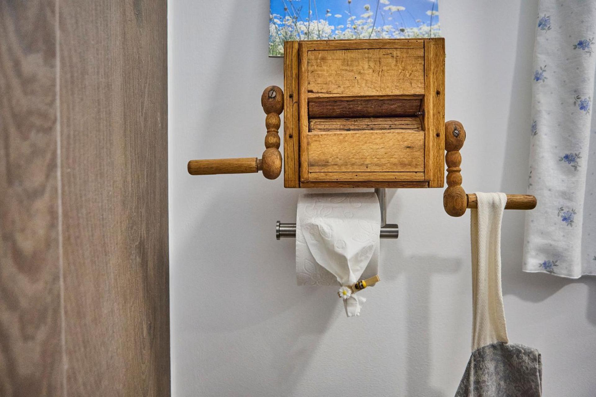 Holiday Home Edt Bad Goisern Bagian luar foto