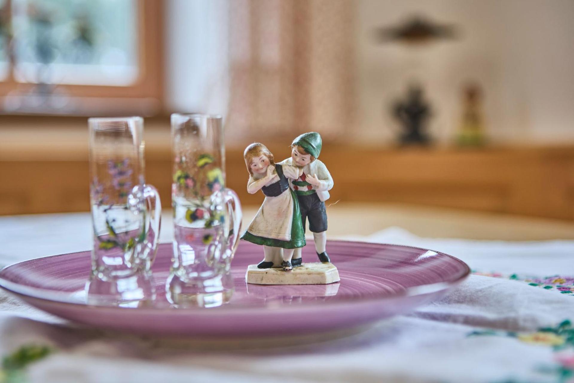 Holiday Home Edt Bad Goisern Bagian luar foto