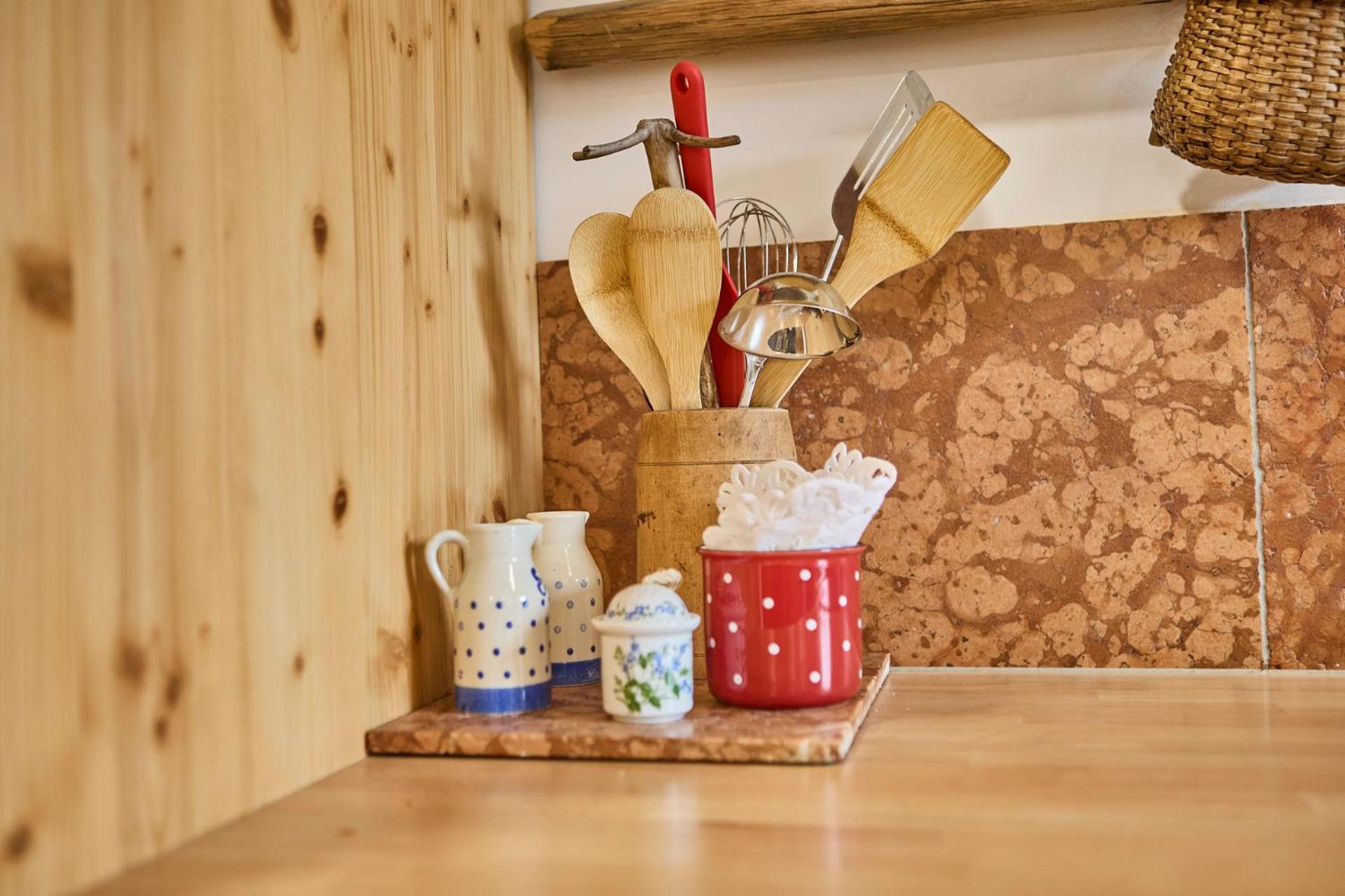 Holiday Home Edt Bad Goisern Bagian luar foto