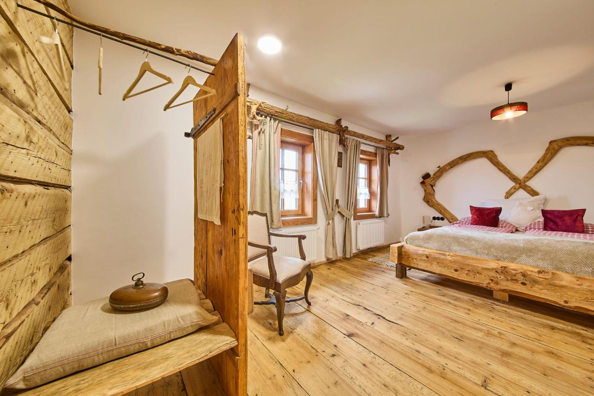 Holiday Home Edt Bad Goisern Bagian luar foto