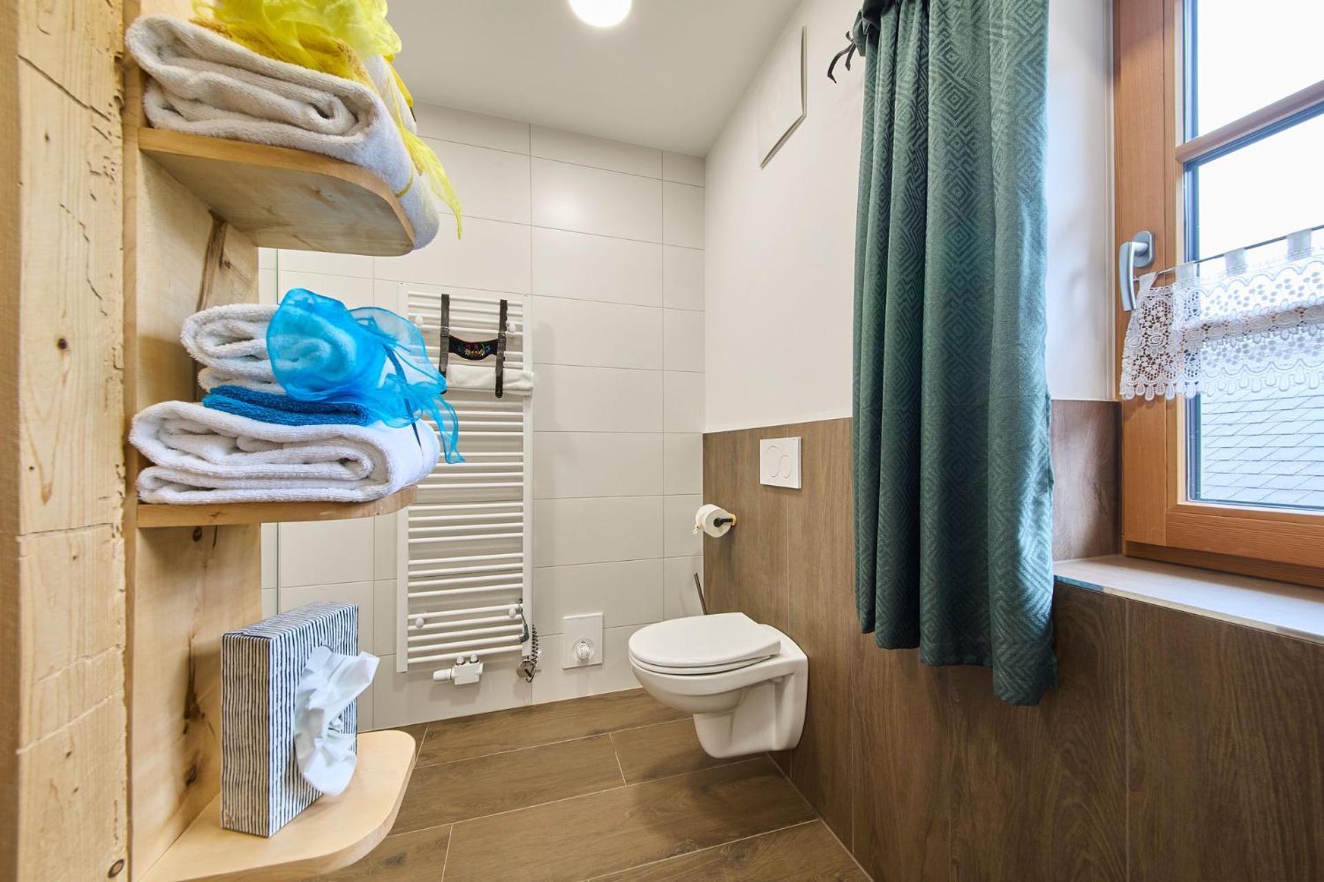 Holiday Home Edt Bad Goisern Bagian luar foto
