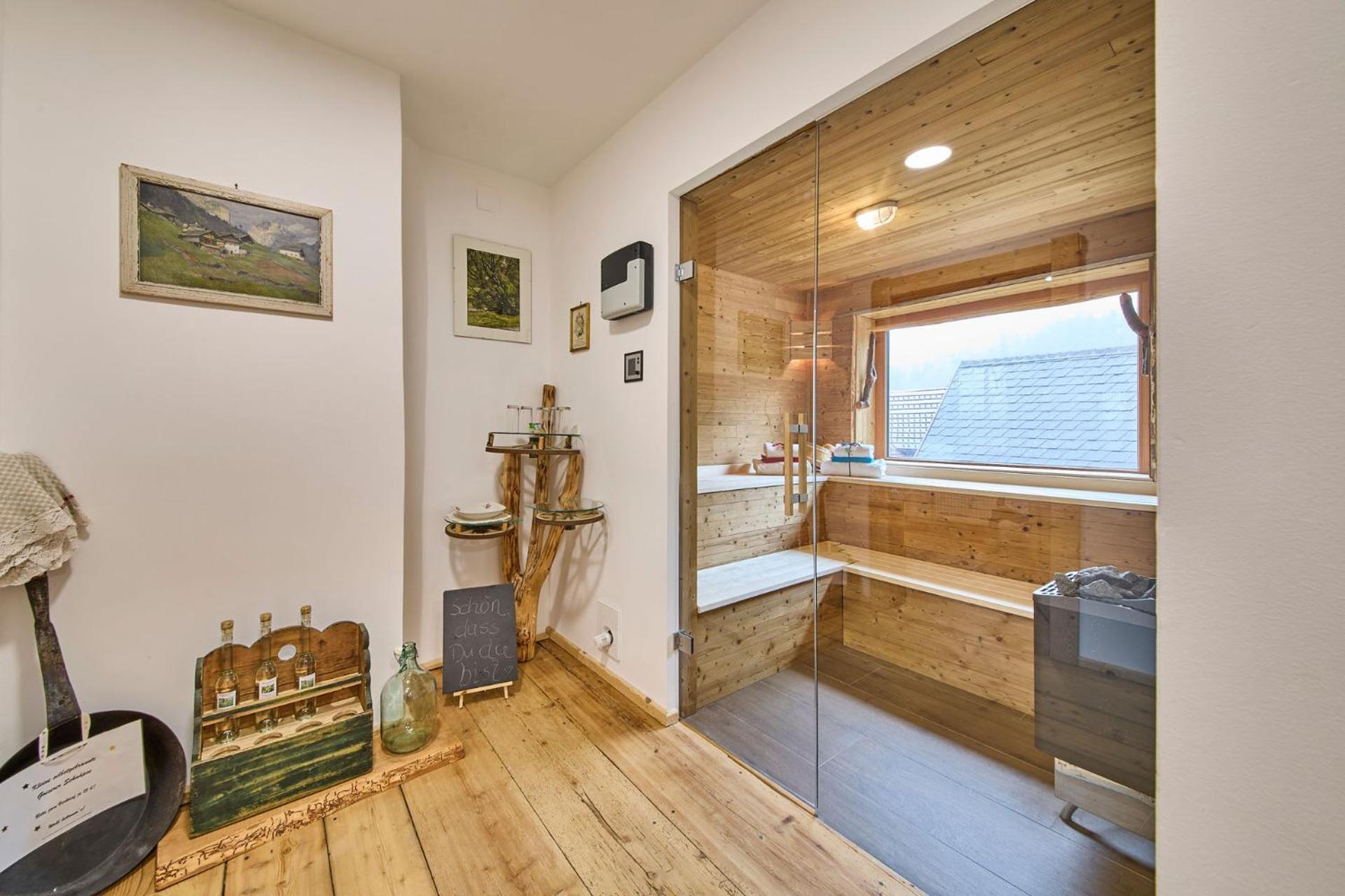 Holiday Home Edt Bad Goisern Bagian luar foto